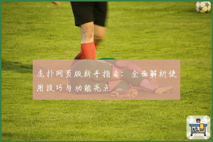虎扑网页版新手指南：全面解析使用技巧与功能亮点