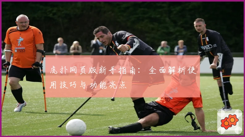 虎扑网页版新手指南：全面解析使用技巧与功能亮点