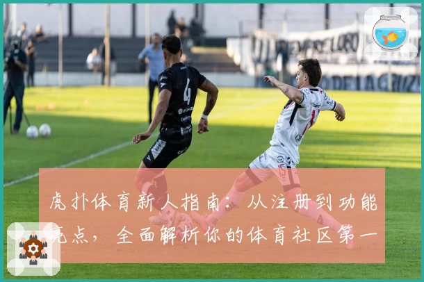 虎扑体育新人指南：从注册到功能亮点，全面解析你的体育社区第一站