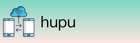 hupu Logo
